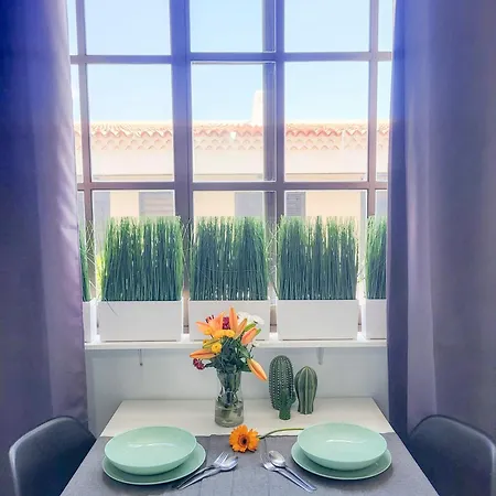 Apartment Mar Y Sol Coral Dream