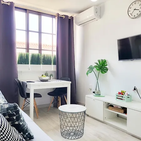 Apartamento Mar Y Sol Coral Dream