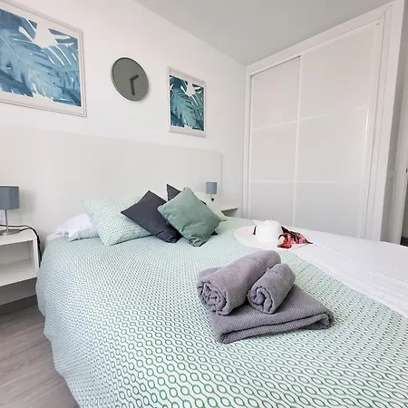 Mar Y Sol Coral Dream Apartmán